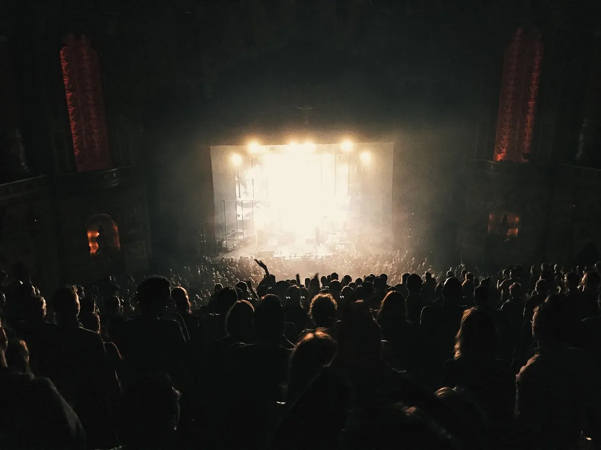 Common Mistakes to Avoid at Your First Canadian Music Festival